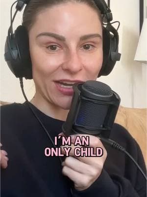 If you’re an only child, how many kids do you have? Having more than one just feels odd!! 👯  @Michael Yo x @The LadyGang out now wherever you get your podcasts!! 🎙️ #onlychild #michaelyo #ladygang #ttc #familyplanning #ladygangpodcast #Siblings 