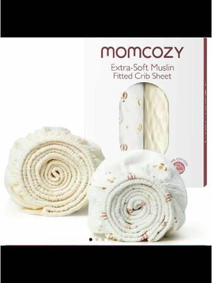 #momcozybaby #cribsheet #momcozyshop #shopontiktok #cribsheet #momoftiktok 