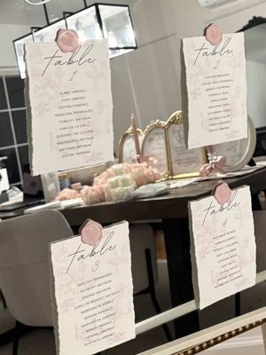 DIY seating Chart Template  #babyshower #babyshowerideas #coquette #coquetteaesthetic #diyseatingchart #seatingchart #cricutprojects #canva #diybabyshower #mirrorseatingchart #frenchtoile #canvatemplates #canvatutorial  