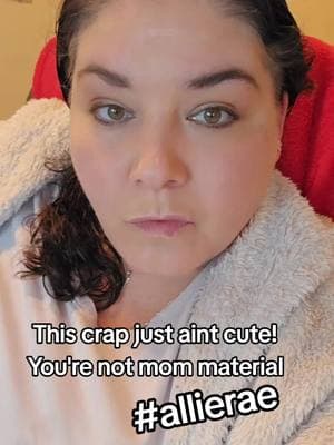 This crap ain't cute! #allierae #MomsofTikTok #nursesoftiktok #nicu #nursemom #moms #preemies #viral #fyp