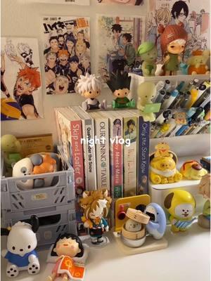 /ᐠ - ˕ -マ sakamoto days is so fun to watch !! #anime #manga #minivlog #deskinspo #roominspo #teazm #theowyatt 