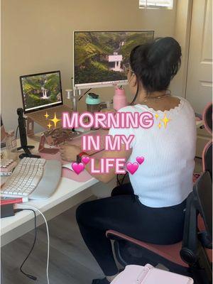 What a long day. I am VERY sleepy 😴 but thankful I was able to still work ❤️🥰 #stenographer #workfromhome #courtreporter #workingfromhome #wfh #wfhmom #mitl #ditl #dayinthelife #morningroutine #morninginmylife 