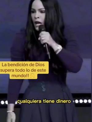 Todo lo que viene de #Dios te acercará más a Él. 👏 #amén #palabradebendicion #paratii #diosesbueno #yeseniathen #fyp #labendicion #jesusteama #feyesperanza #diosesfiel #diosnofalla 