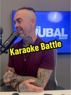 🎤 In this hilarious prank, Jubal’s character Trevor nearly brought a bride-to-be to tears after telling her that her wedding venue was double-booked… with a karaoke battle! 😱😂 But honestly, imagine having a karaoke battle at your wedding! How cool would that be?! 🎶🎤 Who’s down for some karaoke at their next event? 👉 Don’t miss more segments like To Catch a Cheater, Dirty Little Secret, and First Date Follow-Up! 🎧 Tune into The Jubal Show at thejubalshow.com for all the laughs and surprises! 💬 Drop your thoughts below and tag a karaoke lover! 🎤⬇️ #TheJubalShow #PrankCall #WeddingPrank #KaraokeBattle #FunnyMoments #ComedyRadio #ToCatchACheater #DirtyLittleSecret #FirstDateFollowUp #TrevorPrank #RadioPrank #KaraokeFun 