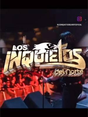 #TourLosMasDesmadrosos Clika ya casi iniciamos la gira!  En que ciudad te gustaría que nos presentemos?? = = #losinquietosdelnorte #tourusa #usatour #musicamexicana #inquietosdelnorte #funnight #nighttime #nightlife #foryou  