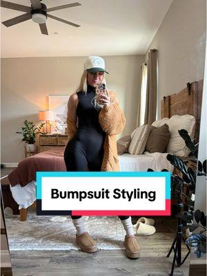 @BUMPSUIT is 100% worth it!! Still wearing mine 2 years postpartum #pregnantbelly #postpartumbody #postpartummom #pregnancymusthaves #pregnancystyle #pregnantstyle #bumpsuit 