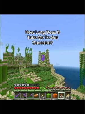 Replying to @tjhall_ Is this the best non duper method?#Minecraft #bedrock #minecraftbedrock #gaming #happy #minecraftbuilding #minecraftupdate #Minecraft 