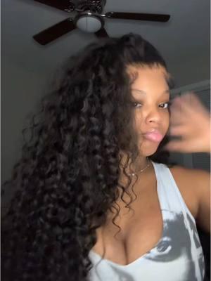 30 inches and thick like me 😭 for $141 ! 🥵 #cheetahbeauty_hairshop #wig #tiktokshopwig #deepwavewig  @Cheetah Beauty Hair Shop 