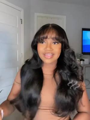 Buy One Get More🌺🌸🌹 #uniceamazon #unicehair #loosewave #wigwithbangs #fyp #wig #wiginfluencer #wiglover #byebyeknotswig #wigtrends #amazonfinds #amazonwigreview #halfuphalfdown #glulesswigs #wigstyling #wiginstall #wigtutorial 