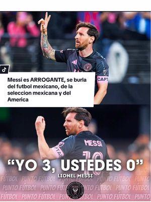 #creatorsearchinsights Messi es ARROGANTE, se burla del futbol mexicano, de la seleccion mexicana y del America. PEQUEÑO DICTADOR #America #messi #ligamx #ligabbvamx #clubamerica   #futbolmexicano #intermiami #MLS #messiinter #messipessi #messiking10 #liomessi #messi10 #intermiami #miami #americavsintermiami #odiamemas #arribaelamerica #ligabbvamx #futbolmexicano #clubamericaoficial #americanistas  #americanista #azulcrema #azulcremas #odiamemas #aguilasdelamerica #aguilas #elmasgrande #americacampeon #clubamerica #clubamerica_oficial #clubamerica🦅💛💙 #clubaméricalaxla #clubamericamx #clubamérica #podcastclips #podcastshow #podcastviral #podcasting #podcastenespañol #podcastlife #podcaster  #viralmexico  #TikTokDeportes #podcastoftiktok #tiktokacademie #tiktokacademy #tiktoknews #sportstiktok  america en vivo hoy, america audio, america has a problem, america meme, america chavez, america liga mx jersey, america campeon, america edit, club america femenil, club american jersey, club america camisas, club america shirt, club america hats, club america campeon, club america goal, club america live, liga mx, liga mx en vivo, liga mx en vivo hoy, liga mx picks, liga mx en vivo, liga mx en vivo de hoy, liga mx predictions, liga mx presentación, liguilla mx 2025, messi festejo america, messi festejos de gol, messi festejando, messi festejando un gol, messi festejo, messi festejando al america, messi festejo barcelona, messi festejo de gol, messi festejo iron man, america vs inter miami, club america jersey 2025, el america es como kiko, america envidia a chivas, america hoy en vivo, ceballos america campeon, america song 