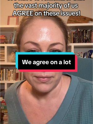 These decisions are wildy unpopular. People will increasingly feel embarrassed and ashamed for their support and I think we can use them to start conversations across the aisle and motivate people to take action. #democracy #99percent 