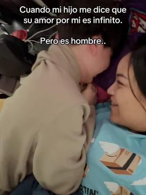 NADIE SALIO LASTIMADO EN ESTE VIDEO OK. 🫶🏼 #pov #mihijo #madreehijo #mientestanbien #mientes #foryou 