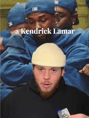 How Kendrick Lamar does his features 🧠🔥 #kendricklamar #theweeknd #storytelling #kdot 