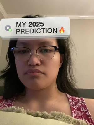 sounds like a pretty good prediction 😎☺️ i’ll take that☺️🥰 #M2025P #My2025Prediction #CTN #ChillTuesdayNight #CN #ChillNights #FY #ForYou #FYP #ForYouPage 