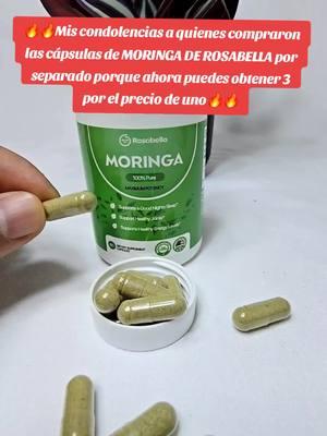 #moringa #moringaderosabella  #rosabella #moringarosabella #moringarosabella☘️ #rosabellamoringa #capsulasdemoringa  #moringapowder #moringabenefits #moringaleaves #moringatree #moringaleaf #moringabenefits #ttsacl #dealsfordays #bigsale #creatorsearchinsights   #deals #tiktokfinds #blackfriday #supplements #giftideas   #cybermonday #holidayhaul  #ttsacl #bigsale #creatorsearchinsights   #blackfridaydeals   #tiktokshopping #flashsale #sales #resultsmayvary #christmas #supplements #health #healthy #healthaugsale #christmasgift #christmasgiftideas #christmasgifts #gift #giftideas #treasurefinds #wellness #guthealth #resultsmayvary 