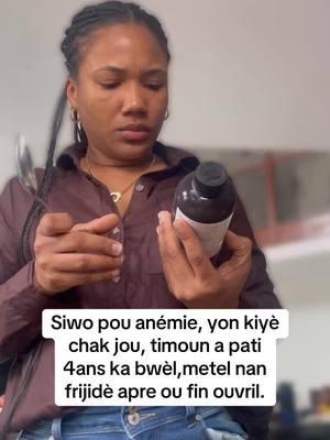 Chase anemi ak tout vye maladi. @MaryRuth's #vitamin #iron #iron #anemia #multivitamin #vitamins #vitaminssupplements #supplementsthatwork #vitamins #multivitamin #anemiaproblems #maryruths 