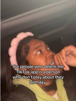 Ain’t gonna lie you gotta have more patience now a daysss 😭  #BlackTikTok #contentcreator #vent #venting #tiktokban #deletetiktok #tiktokapp 