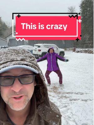 OMG! ❄️ It’s SNOWING in central Georgia for the first time in 12 YEARS! We can’t believe it—this is WILD! Who else is freaking out over this crazy weather? Drop a ❄️ if you’re loving it! #SnowDay #FirstSnow #GeorgiaWinter #SnowInGeorgia #WinterWonderland #RareSnow #SouthernSurprise #WeatherAlert #ColdSnap #LetItSnow #GeorgiaSnow #SouthernSnow #RareSnowfall #FirstSnowMagic #snowinginthesouth #snow #snowing #massfollowing 