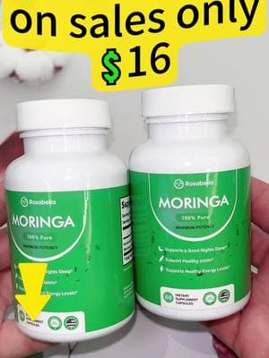 Transform your health with moringa leaves! #supplementsthatwork #moringa#moringapowder#antiagingk#energysupplement#science #moringa #moringapowder #moringabenefits #nutrition #whatthescience #STEMTok #moringa #rosabellamoringa #pure #madeintheUSA #sleep #iversupport #energy #acnetreatment #skinhealthtips#bloating #digestion #jointhealth 