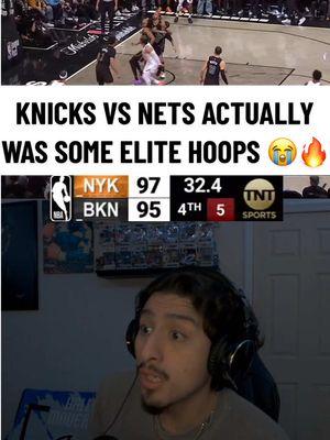 D Lo on the Nets is an All Star idc 😭 Knicks 9 wins in a row #newyorkknicks #knickstape #jalenbrunson #brunson #karlanthonytowns #dlo #knicks #dangelorussell #brooklynnets #knicksvsnets #nets #netsnation #joshhart #knicksfan #nbatiktok #nyk #nbatok #nbareaction 