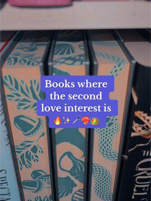 If you get it, you get it😎🗡️🩷✨❤️‍🔥#BookTok #fantasybooktok #secondloveinterest #books #fourthwing #thecruelprinceacotar #thesehollowvows #onceuponabrokenheart #fantasybooks #loveinterest #enemiestolovers #booktropes #bookrecs #readingrecs 