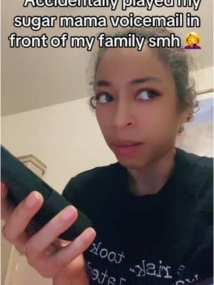 “ Idk why she be leaving voicemails  on my phone 📞 ong smh 🤦‍♀️ she gotta chill 😩 nobody supposed to know fam ➖➖➖ #callmeldw3131 #ldw3131 #sugarmami😍🍭🍹 #funnyvideo #houston #fyp #goviral #trump #2025 