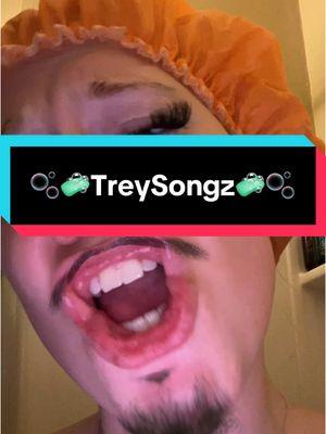 🤣🫧🧼HAD TO HOP ON IT🧼🫧🤣 #peepgang🐥 #fyp #fypシ #viralvideos #funnyvideo #shower #funnytiktok #treysongzchallenge #treysongz 