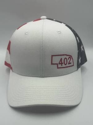 Check out our new hat, 308 on the way! #madeinnebraska #nebraskatok #nebraskalife #nebraskafootball #platteriversurfshop #huskerhistory #nebraskafarming #nebraskafarmer #402nebraska 