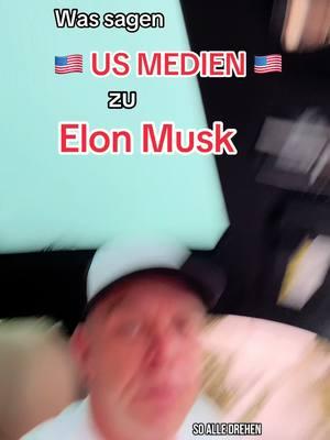 Was sagen eigentlich die US Medien zu Elon Musk seiner gehobenen Hand. Viele Deutsche Auswanderer die in den USA 🇺🇸 leben werden das von Freunden aus Deutschland gefragt!  #auswandern #ausgewandert #deutscheindenusa #goodbyedeutschland #arbeitenindenusa #auswanderertipps #auswandernusa #lebedeinentraum 