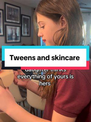 #tween #kids #mom #MomsofTikTok #momsofdaughters #daughters #skincareinfluencer #esthetician #skintok #skincare @Tower 28 Beauty 