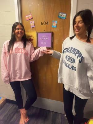 room tour!!!!! might be the 5th time we’ve redone our room… oops #dorm #RoomTour #fyp #roomies #besties #bunkbeds @ali boor;) @keena shay  @shaye ebers 