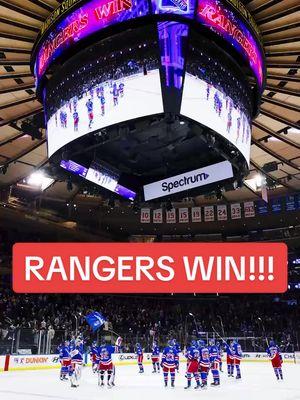 What Laf said. #ItTakesEveryone #hockey #NHL #nyr #lgr #alexislafreniere #celly #rangerswin 