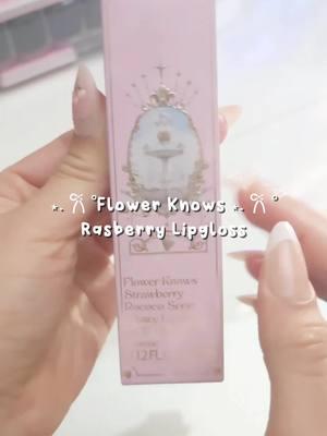 Flower knows Rasberry Lip gloss♡ #flowerknowsmakeup #flowerknowslipgloss #fypシ #foryoupage @FlowerKnows 花知曉 @Flower Knows Cosmetics @Flower Knows #flowerknowsgirl #flowerknows   n  #lipgloss #makeup #lipstick #beauty #cosmetics #lips #lipglossbusiness #explorepage #lipglossaddict #lipbalm #SmallBusiness #lipglosspoppin #skincare #lipglossjunkie #makeupartist #lipglosslover #lipcare #lashes #eyeshadow #explore #mua #liptint #lip #blackownedbusiness #makeuptutorial #lipglossvendor #gloss #lipscrub #lipglosscollection #glossylips 