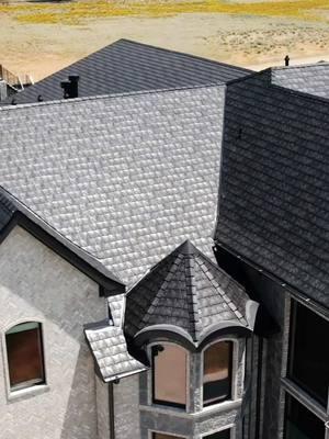 This is the se*iest roof out there! @Euroshield Rubber Roofing is the best protection against Mother Nature. #fyp #roofing #sexylady #euroshieldroofing #texas #CapCut 