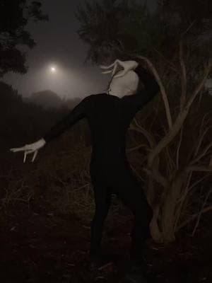 GAS ME UPPPP!!! #slenderman #creepypasta #fypシ゚viral #fyp #foryoupage #tyla #tyladance 