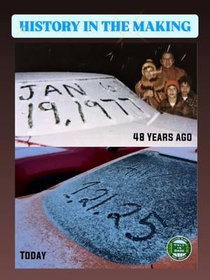 ❄️ Snowing In Florida 🤯 #snowday #teammalimar #historytok #fypage January 6,1977 - January 21,2025 😱 #witness #history #snowinflorida #i #fypシ゚viral #viralpost #trendingtok #fyppppppppppppppppppppppppp I can’t believe my eyes that it’s snow in Florida oh my goodness 🤯 the end is near ladies and gentlemen this is scary 🫣 #endtimesprophecy #fyi #mindblowingfacts #mindblown 🤯 #omg #fypage #trendingvideo #fyp  #ohmygoodness #shooketh #fypシ  #snow #snowinthebeach #wowser #fypsounds #issasnowday #GUNIT #youknowthevibes #floridacheck #wheremyfloridapeopleat #yaheard 