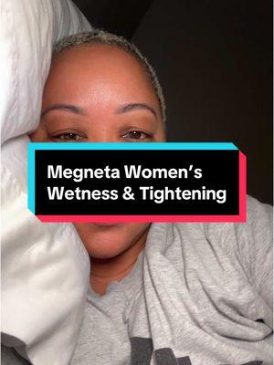 Magneta Women’s  Wetness & Tightening #Megneta #Vag #Probiotics  #KacipFatimah #Manjakani #Slippery Elm Extract #Womenshealth