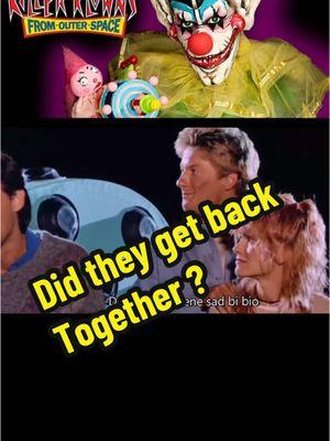 Been pondering this for years about “Killer Klowns from Outter space 🚀” #movietok #filmtok #80snostalgia #horrortok #killerklowns1988 #moviebuff #fyp 