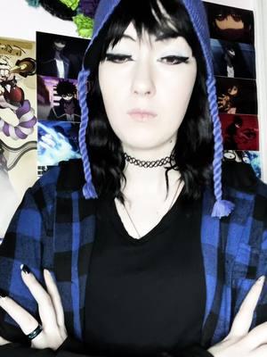 [#craigtucker #southpark] tags: #southparkboys #cosplay #craigtuckercosplay #craigtuckersouthpark #craigtuckerxtweektweak #craig 