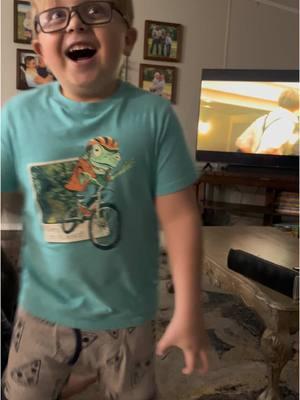 The Lord of the Dance showed up during the viewing of the Titanic this evening. 🤣 #HeyJude #Dance #Goofy #Silly #Titanic #Moves #Crazy #Nutcase #Boy #Silly #Love #lol #Ha #KidsOfTiktok #Jude #Dude