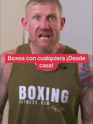 Boxea con cualquiera ¡Desde casa!#shorts #bxing🥊🥊 #bixingfan #training #wwe2k23gameplay #wwwyfest #goals 