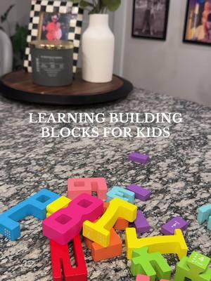 This is a MUST y’all!! How fun 📚 🐛 🍎 #digitalbuildingblocks #woodenbuildingblocks #learningactivities #learningactivitiesfortoddlers #tiktokfinds #woodennumberblocks 