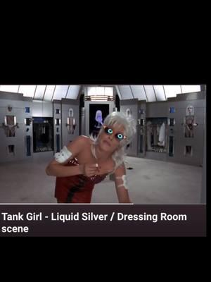 #fypシ  #bestmovieclips  #tankgirl 