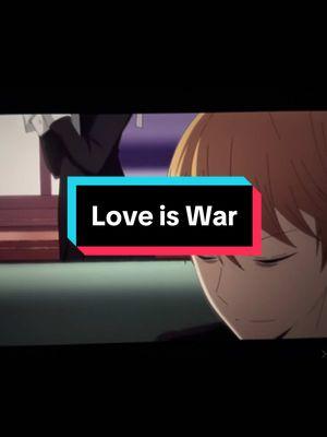 #loveiswaranime #loveiswar #anime #nanas_animereactions #nanas_reactions #watchwithme