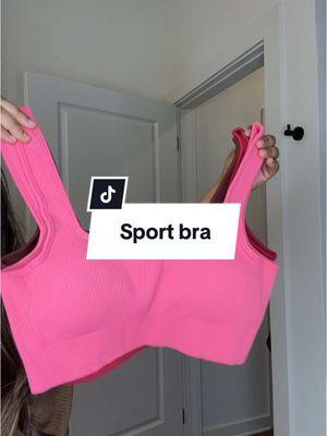 Sport bra #sportbra #womenssportsbra #womensbras #sportsbras #fyp #forwomen 