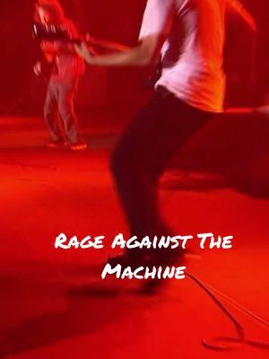 RATM we need you now!! #rageagainstthemachine #zackdelarocha #tommorello #timcommerford 