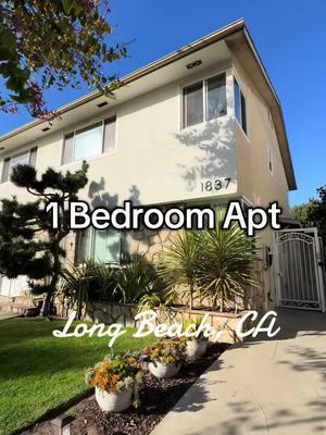 🏡  1837 e 3rd #10 📍 Long Beach, CA 90802 1 Bed 1 Bath Rent $1895 Deposit$1200 🐱 🐶 Pet friendly   🧺 Laundry room on-site  Appliances included: Stove and Refrigerator Requirements to apply: -Earn 2.5x rent income  -620+ credit score preferred  -No past evictions 📲 Text or call us for more information, to view, or apply: (562) 533-4671 #longbeach #longbeachcalifornia #longbeachca #foryoupage #fyp #foryou #parati #lbrentals #lbrental #rental #apartmenttour #apartmentforrent #csulb #socal #lacounty #losangelescounty #rentalproperty #forrent #forrentlongbeach #longbeachforrent #1bed #1bedroomapartment #1bedroomforrent #apartmentvirtualtour #lb #apartmenthunting  #apartmenthuntinglosangeles #apartmenthuntinglongbeach #openhouse #laliving #laforrent #lbforrent #belmontheights #downtownlb  #sanpedro  #washerdryer #paratii   #bixby #bixbyknolls  #belmont #wrigley #1bed1bath #wrigleyneighborhood