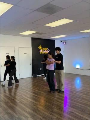 In love with Itzel's waltz! 🥰 #AC15Choreography #DanceChroeography #Dance #Waltz #DanceCouples #fyp #NewStudio #AnaheimCA   