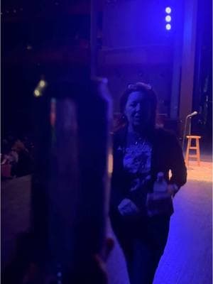 Omaha & Cedar Falls! Thanks for the sold out shows and coming out in the cold ❄️ Your red meat deserves all of the awards 🥩🏆 This weekend: Airway Heights, WA at Northern Quest & Scottsdale, AZ at Talking Stick 🙌🏻 #kathleenmadigan #daydrinkingtour #madiganspubcast #standup #standupcomedy #comedian