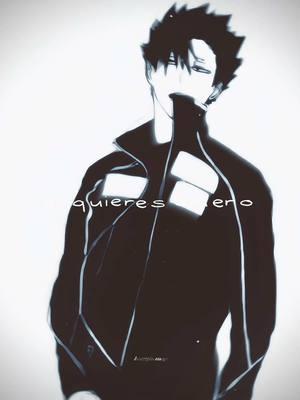 #KUROO || lo siento, pero es mío  #haikyuu #haikyu #haikyuuedit #haikyuedit #kurooedit #kurootetsurou #kurootetsurouedit #tetsurokuroo #anime #animeedit #edit 